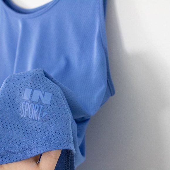 *In  Sport Tank - Picture 3 of 5